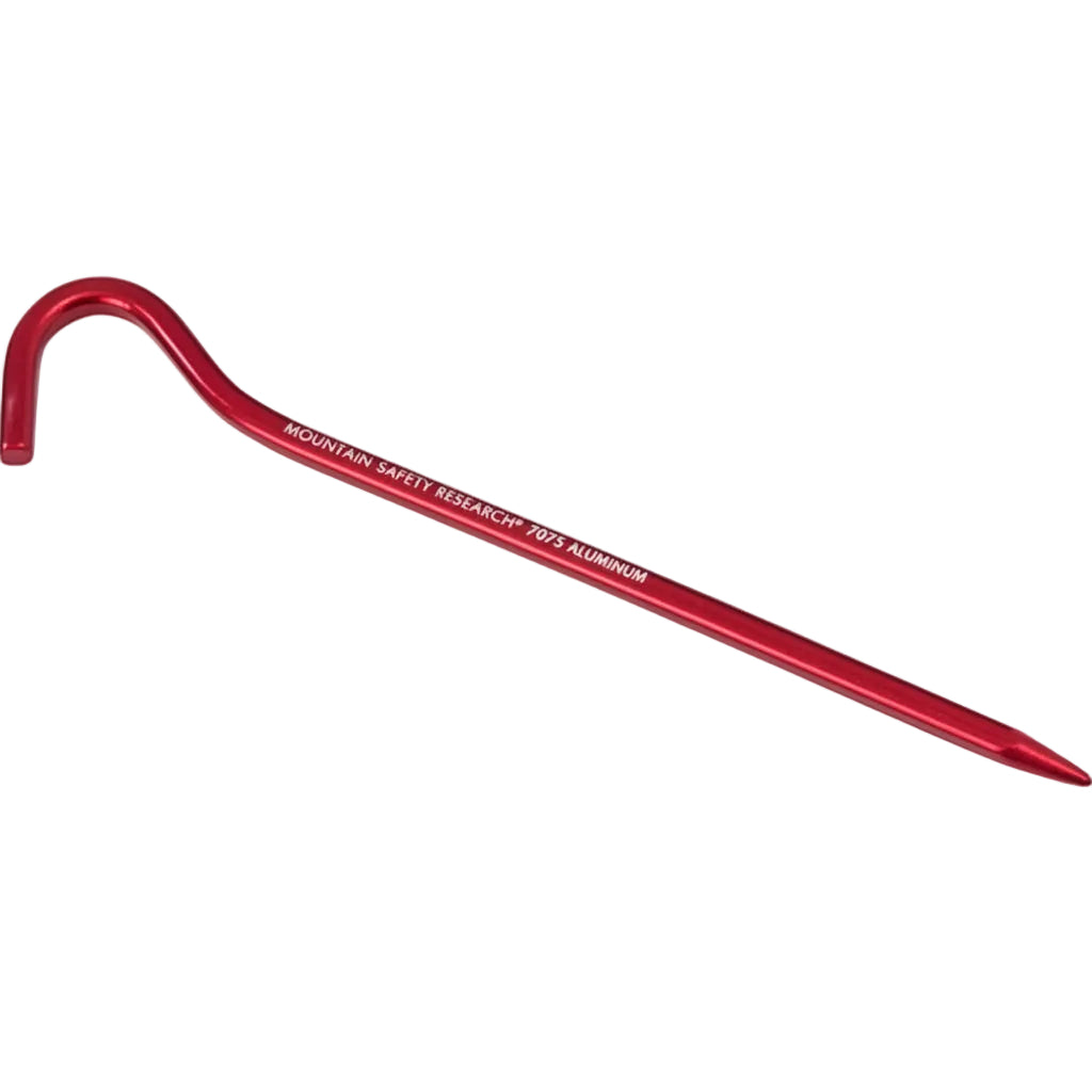 MSR Aluminum Tent Stakes 6 Pack - Shop  Tent Stakes at  Trekaline