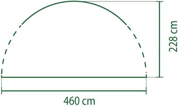 Coleman Event Shelter Pro XL - Shop  Shade Shelters at  Trekaline