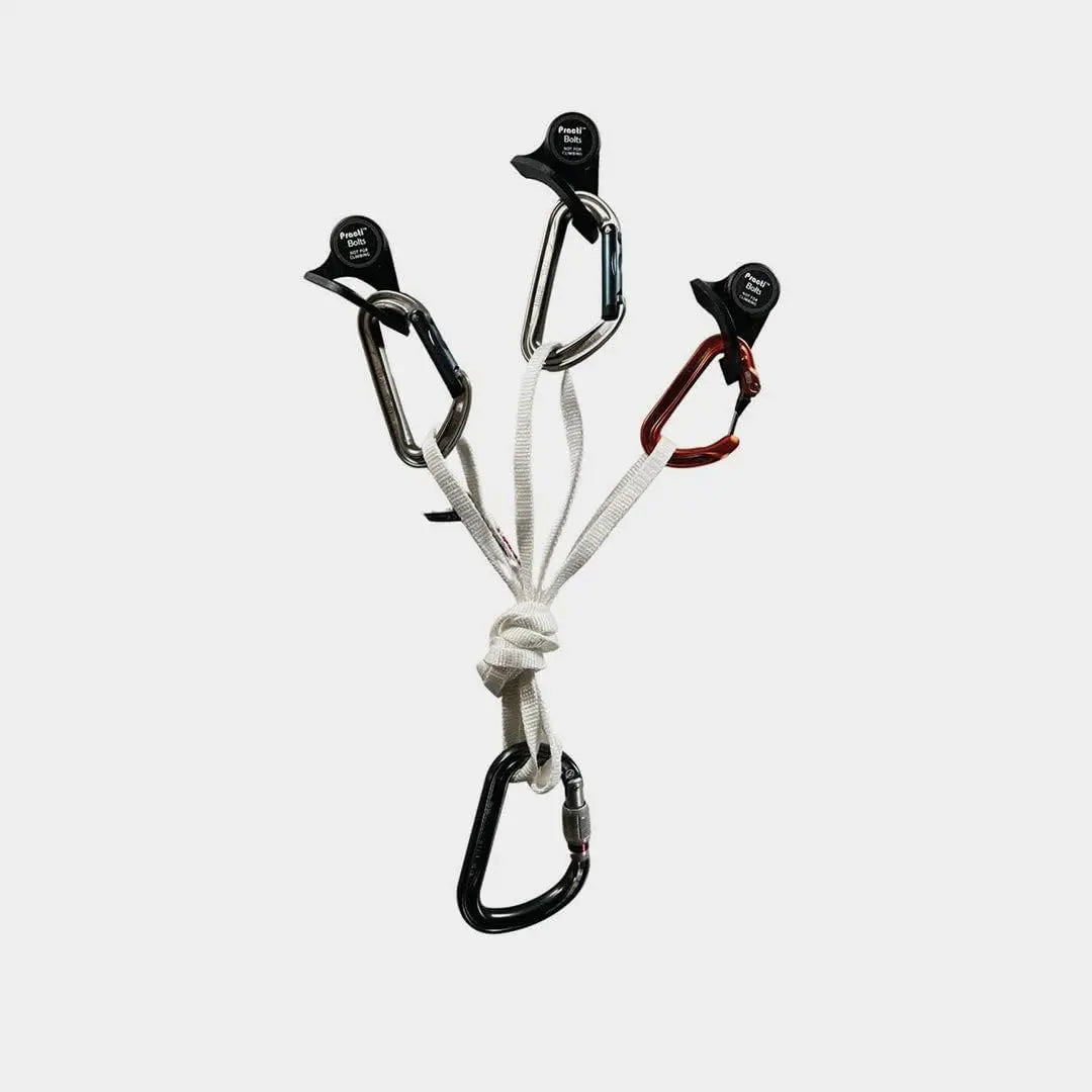 Practi Bolts Single Bolt - Shop  Training Accessories at  Trekaline