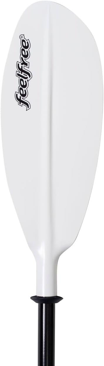 Feelfree Day Touring Paddle Alloy 217cm - Shop  Kayak Paddles at  Trekaline