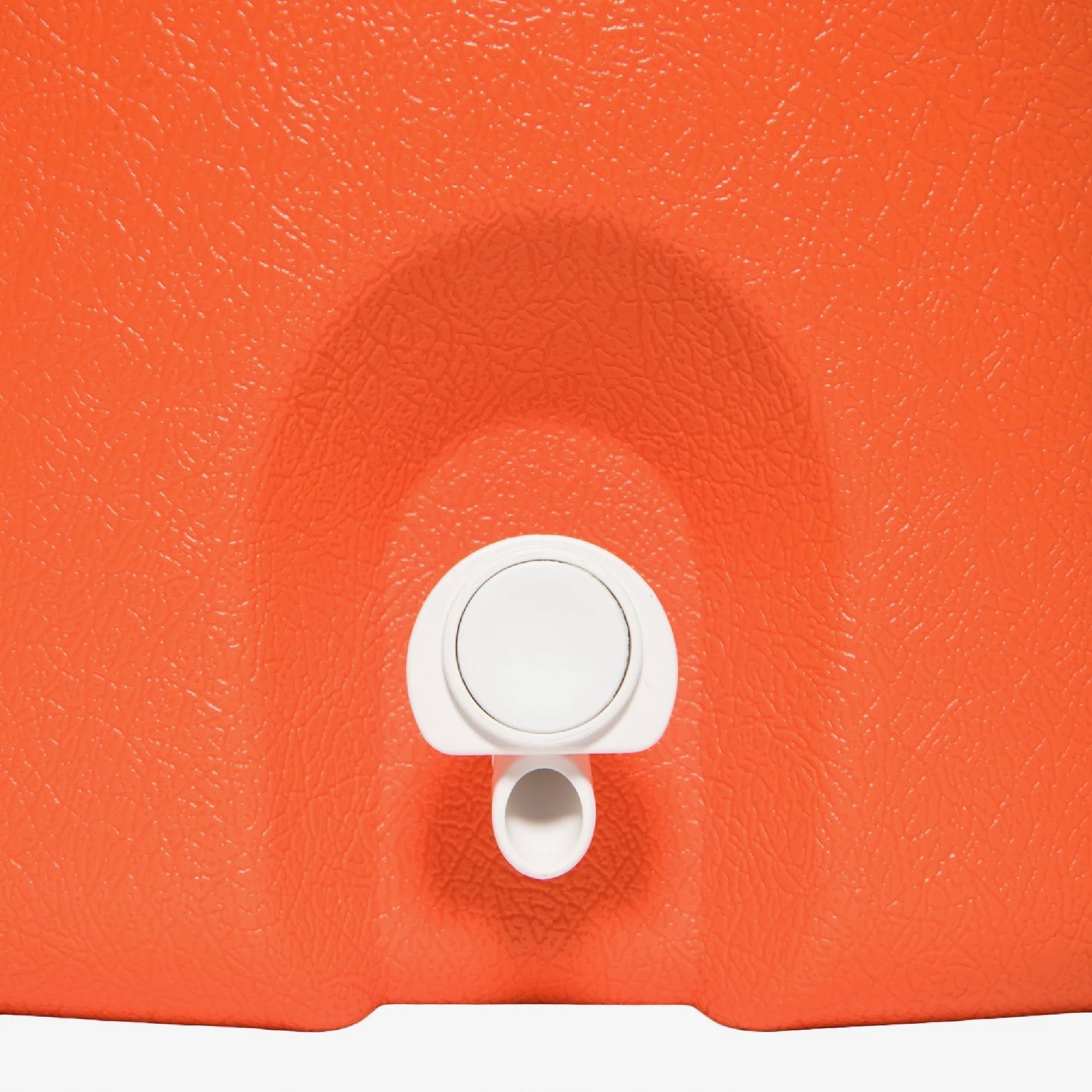 Seat Top 10 Gallon Water Jug with Cup Dispenser - Shop  Water Jugs at  Trekaline
