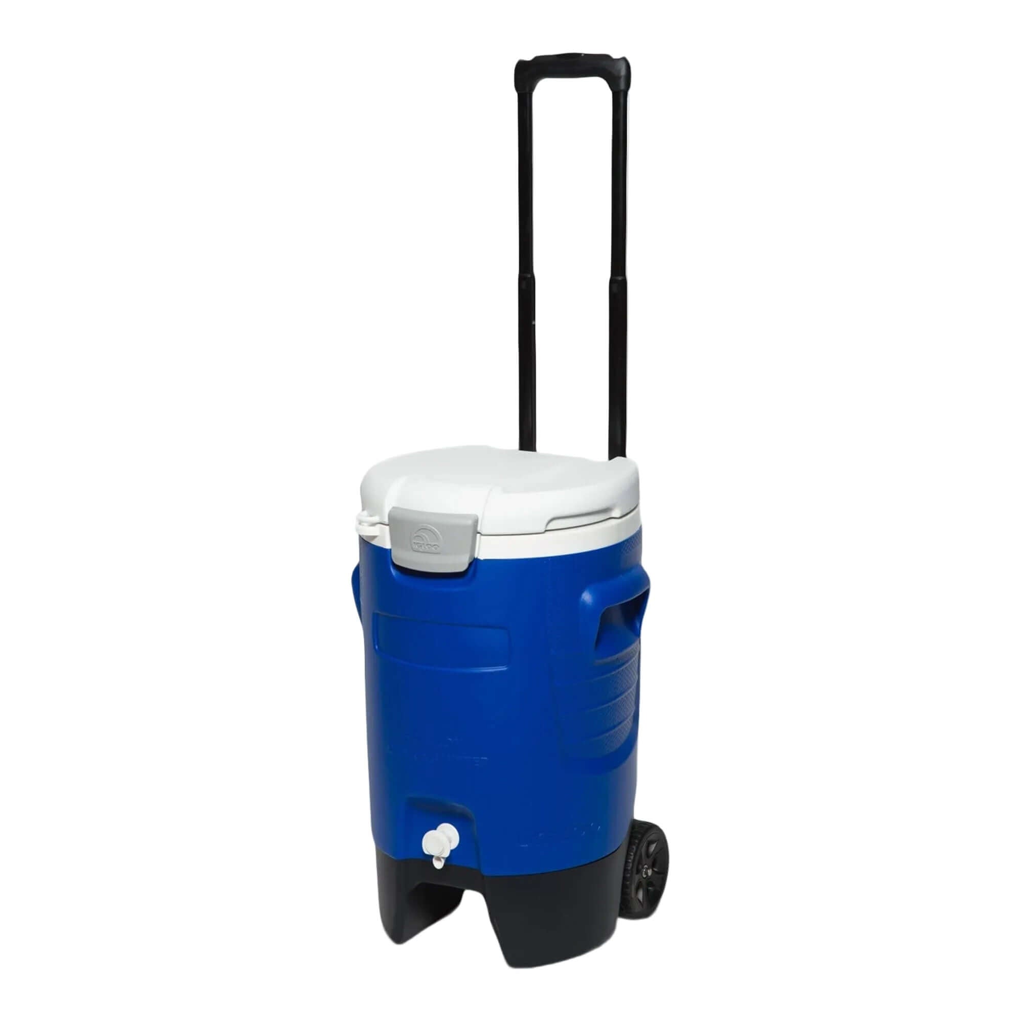 Igloo Sport 5 Gallon Roller Water Jug - Shop  Water Jugs at  Trekaline
