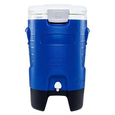 Igloo Sport 5 Gallon Roller Water Jug - Shop  Water Jugs at  Trekaline