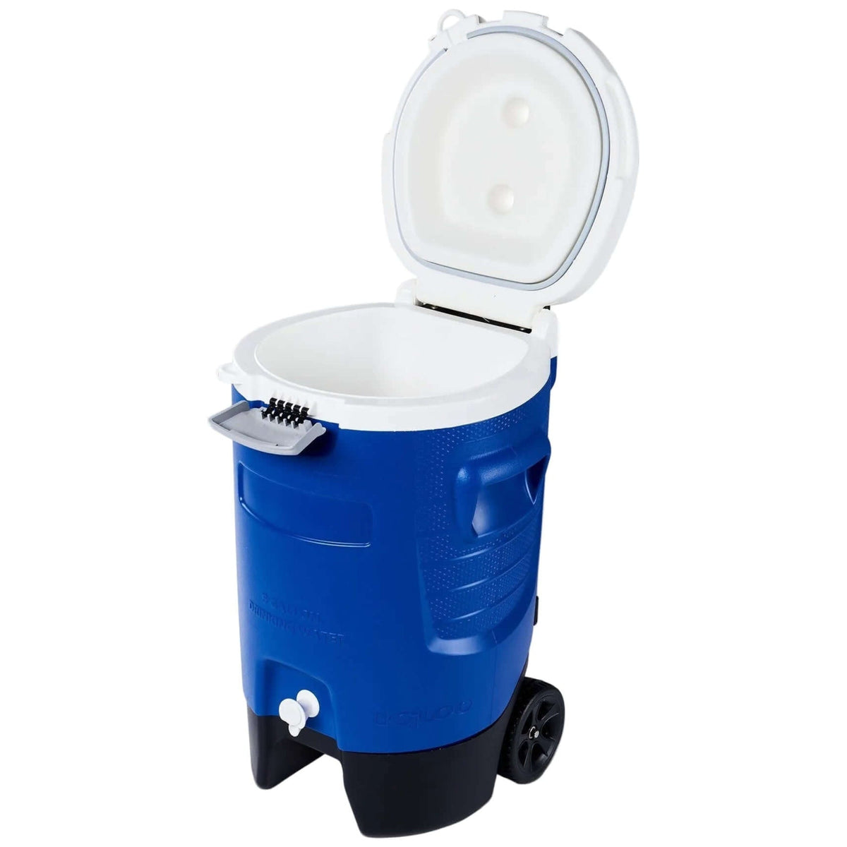 Igloo Sport 5 Gallon Roller Water Jug - Shop  Water Jugs at  Trekaline