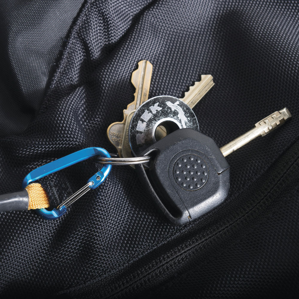 Sea to Summit Accessory Carabiner Set - Shop  Carabiner Keychains at  Trekaline