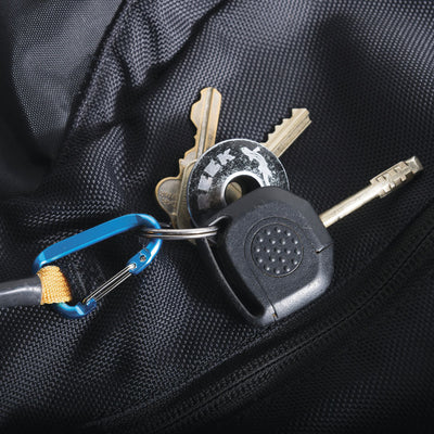 Sea to Summit Accessory Carabiner Set - Shop  Carabiner Keychains at  Trekaline