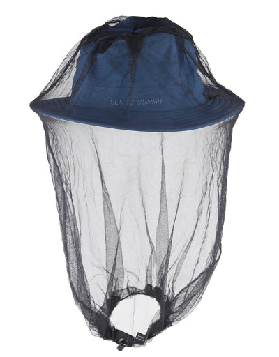 Sea to Summit Nano Head Net Mosquito Net Head