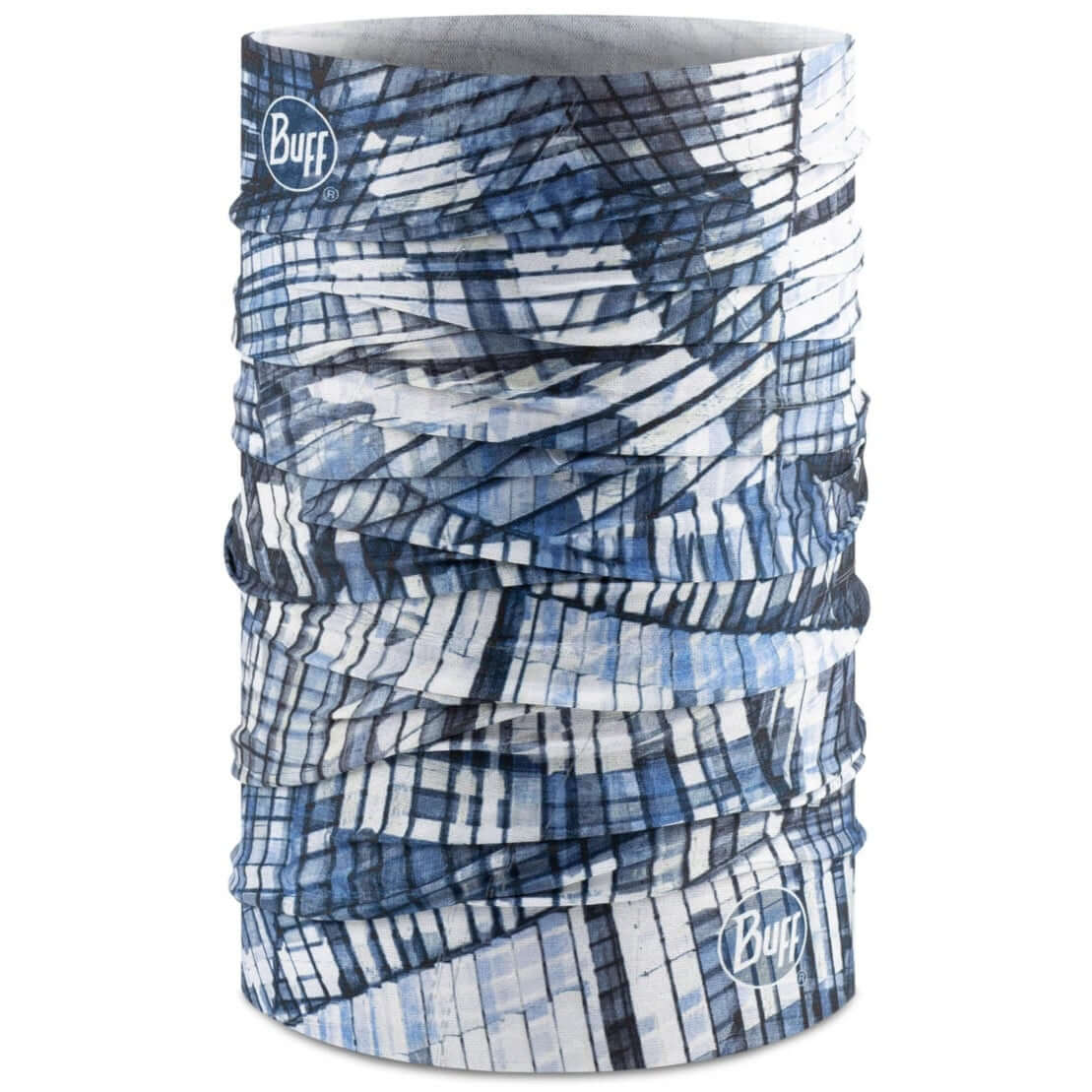 Buff Multifunctional Neckwear Gline Reflective