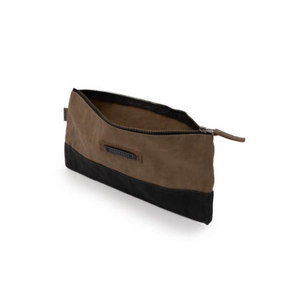 Barebones Neelum Zipper Pouch - Shop  Travel Pouches and Pockets at  Trekaline