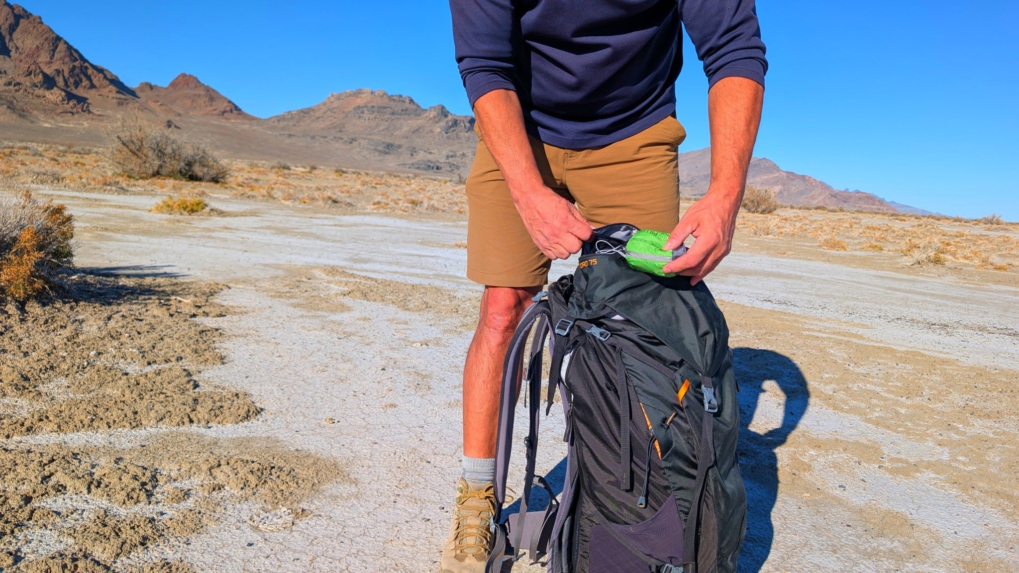 Sea to Summit Aeros Premium Pillow - Shop  Camp Pillows at  Trekaline