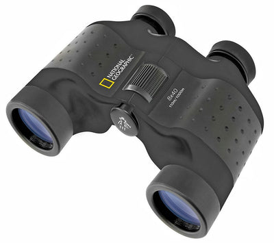 National Geographic 8X40 Porro Binocular Outdoor Sightseeing