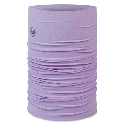 Buff Original EcoStretch Neckwear - Solid Grape Ice