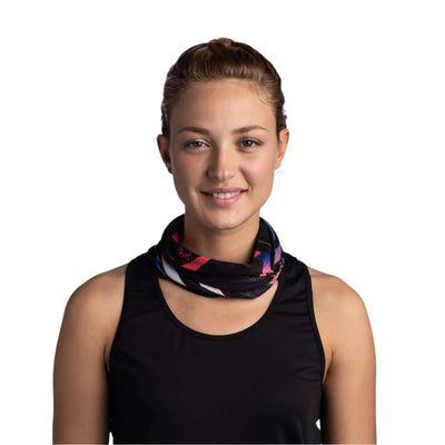 Buff Reflective Scarf Multi Singy UV Wear