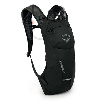 Osprey Katari 3 Cycling Hydration Backpack - Men - Shop  Cycling Hydration Backpacks at  Trekaline