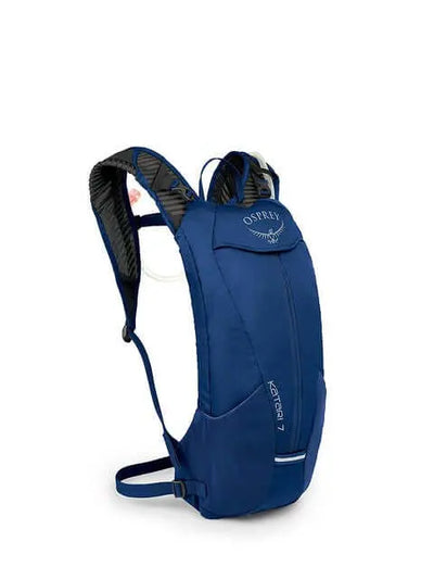 Osprey Katari 7 Cycling Hydration Backpack - Men - Shop  Cycling Hydration Backpacks at  Trekaline
