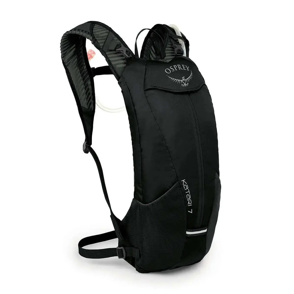 Osprey Katari 7 Cycling Hydration Backpack - Men - Shop  Cycling Hydration Backpacks at  Trekaline