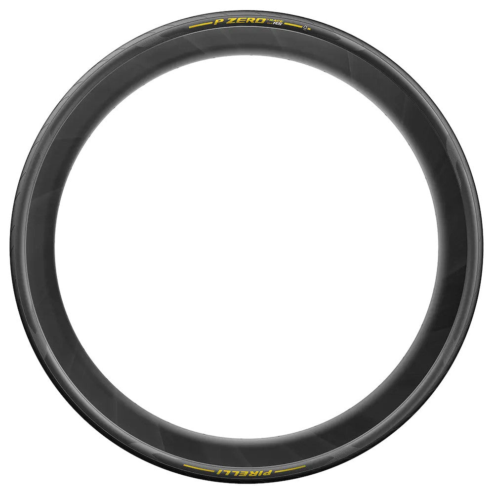 Pirelli P ZERO Race RS TLR Team Edition Road Tire 700C x 28mm