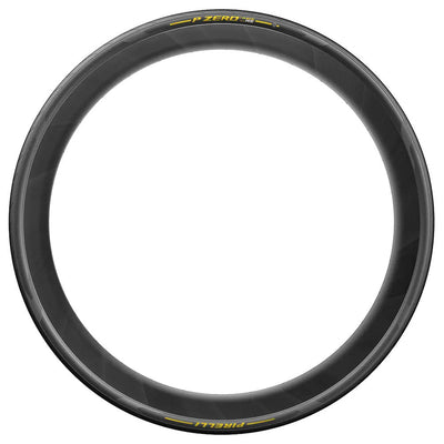 Pirelli P ZERO Race RS TLR Team Edition Road Tire 700C x 28mm
