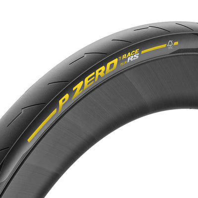Pirelli P ZERO Race RS TLR Team Edition Road Tire 700C x 28mm