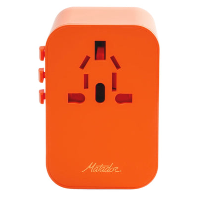 Global Travel Adapter - Shop  Electrical Adapters at  Trekaline