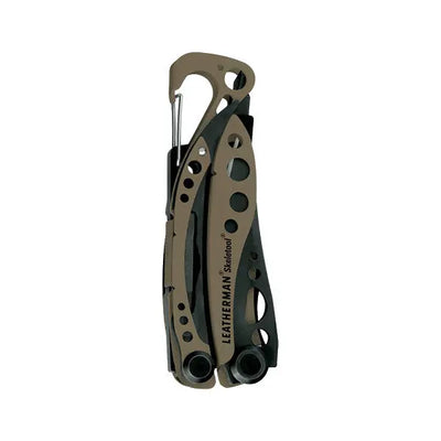 Leatherman Skeletool - Shop  Multi-Tools at  Trekaline