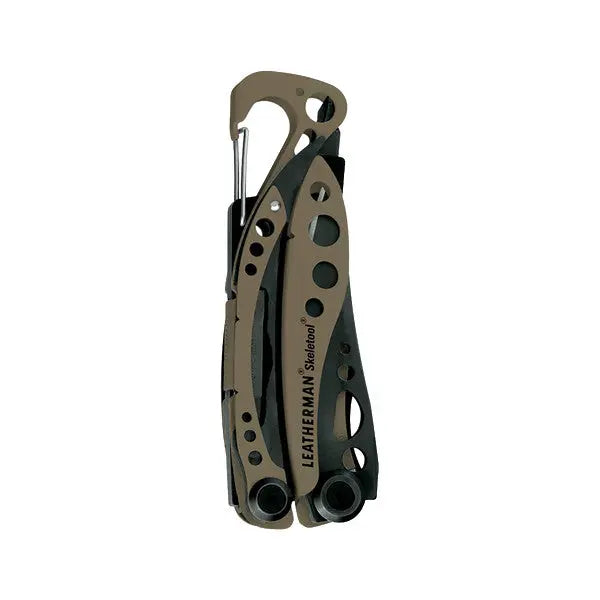Leatherman Skeletool - Shop  Multi-Tools at  Trekaline