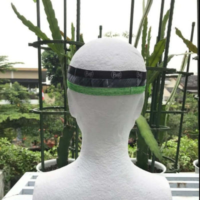Buff Hairband 3 Pack Oney Multi Sports Headbands