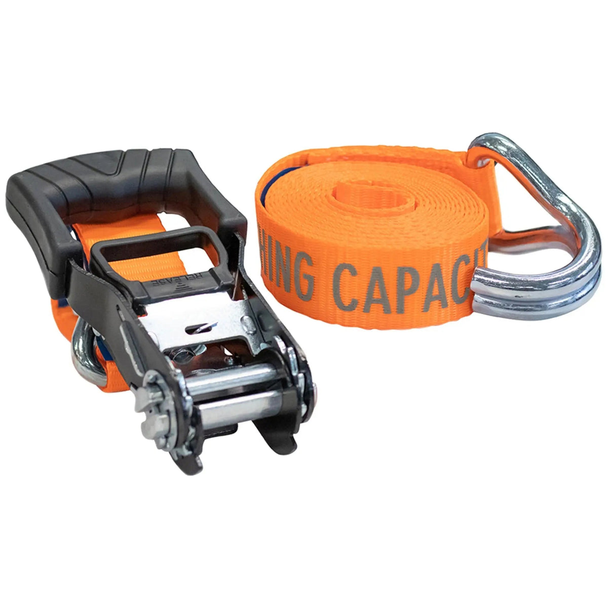 ARB Ratchet Tie-Down Strap 3m - Shop  Car Rack Straps at  Trekaline