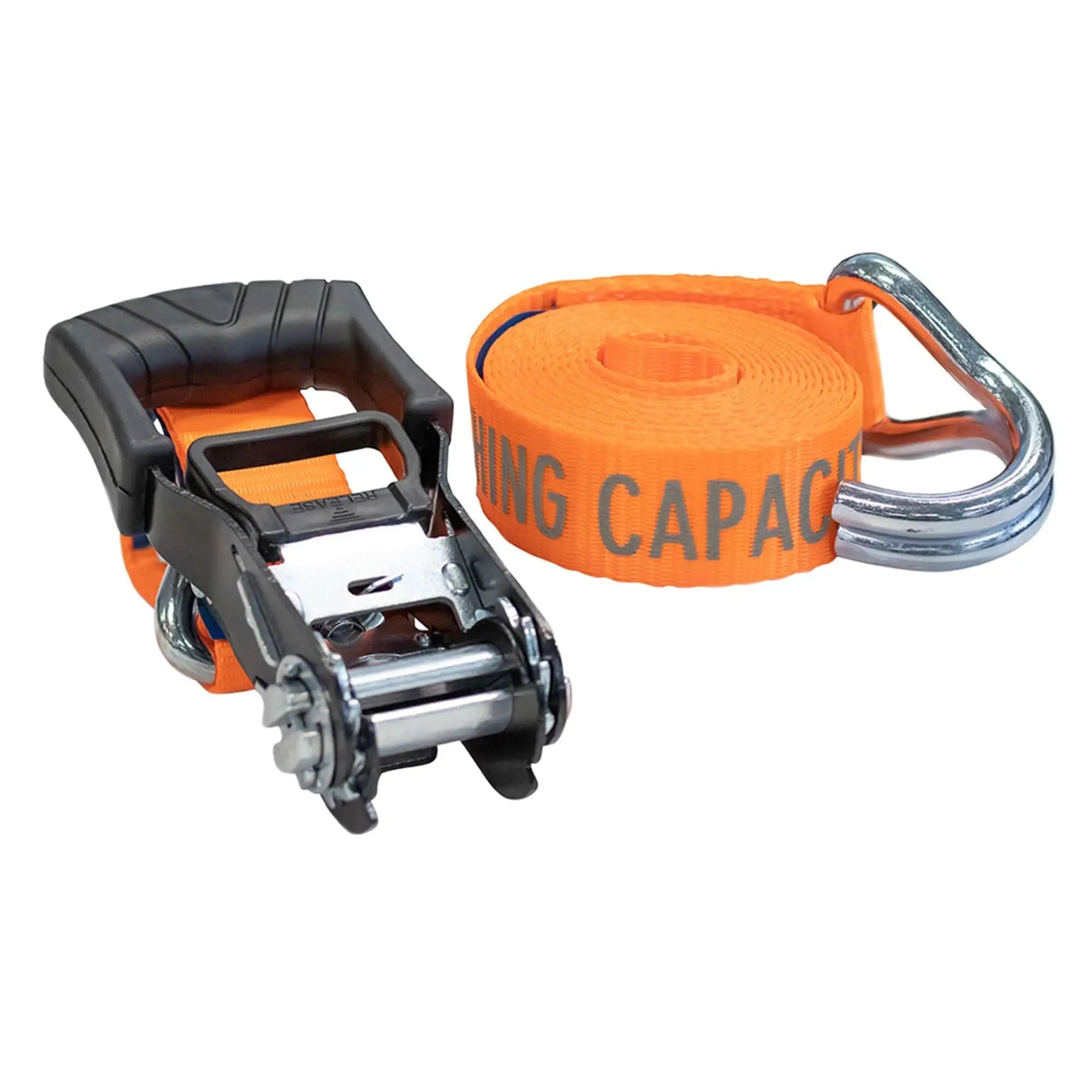 ARB Ratchet Tie-Down Strap 5m - Shop  Car Rack Straps at  Trekaline