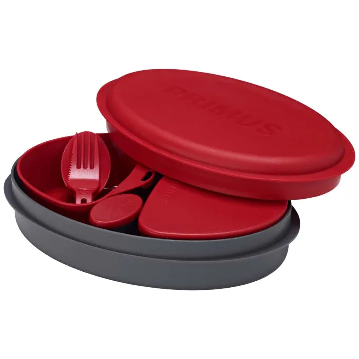 Primus Meal Set 8 Piece Kit - Shop  Camping Utensil Sets at  Trekaline