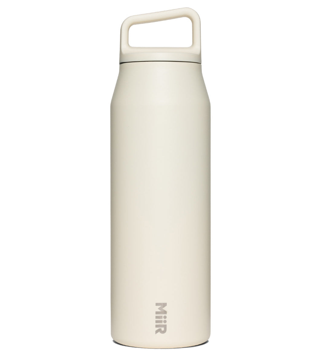 MiiR Wide Mouth Insulated Water Bottle 32 oz