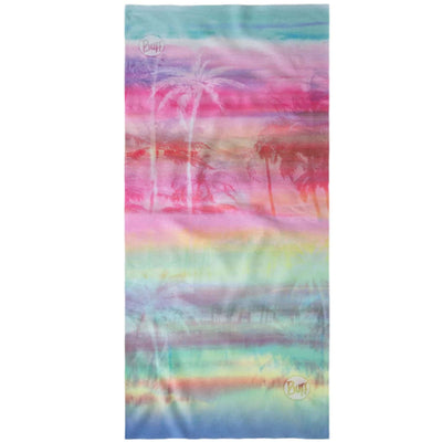 Buff CoolNet UV Neckwear Youth Paulia Multi
