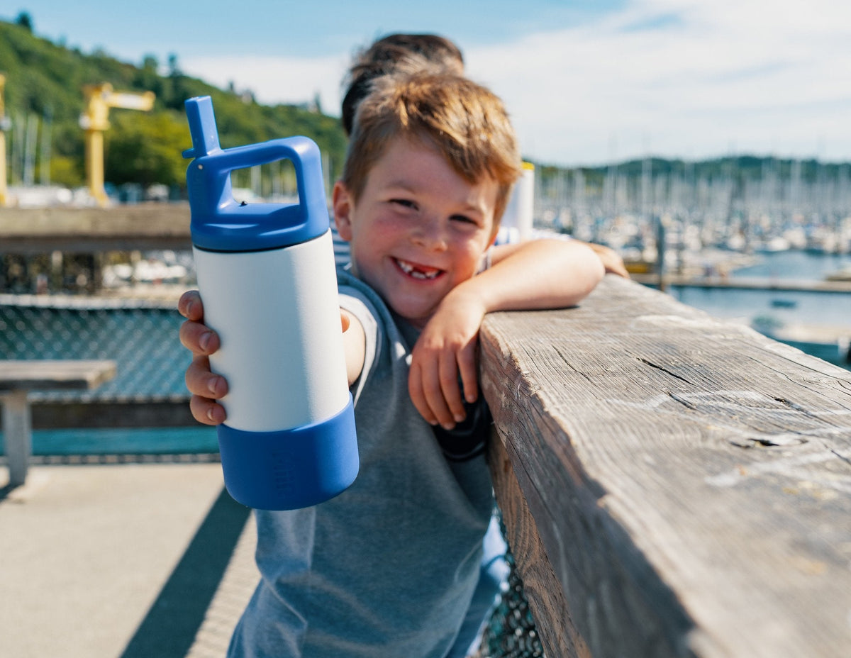 MiiR Kids Water Bottle 12 oz