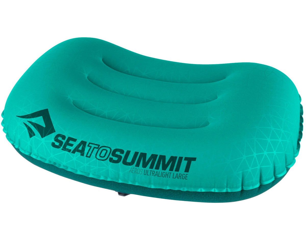 Sea to Summit Ultralight Camping Pillow for Hiking