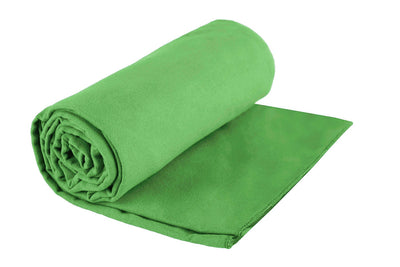 Sea to Summit Drylite Towel Deluxe Camp Pillow