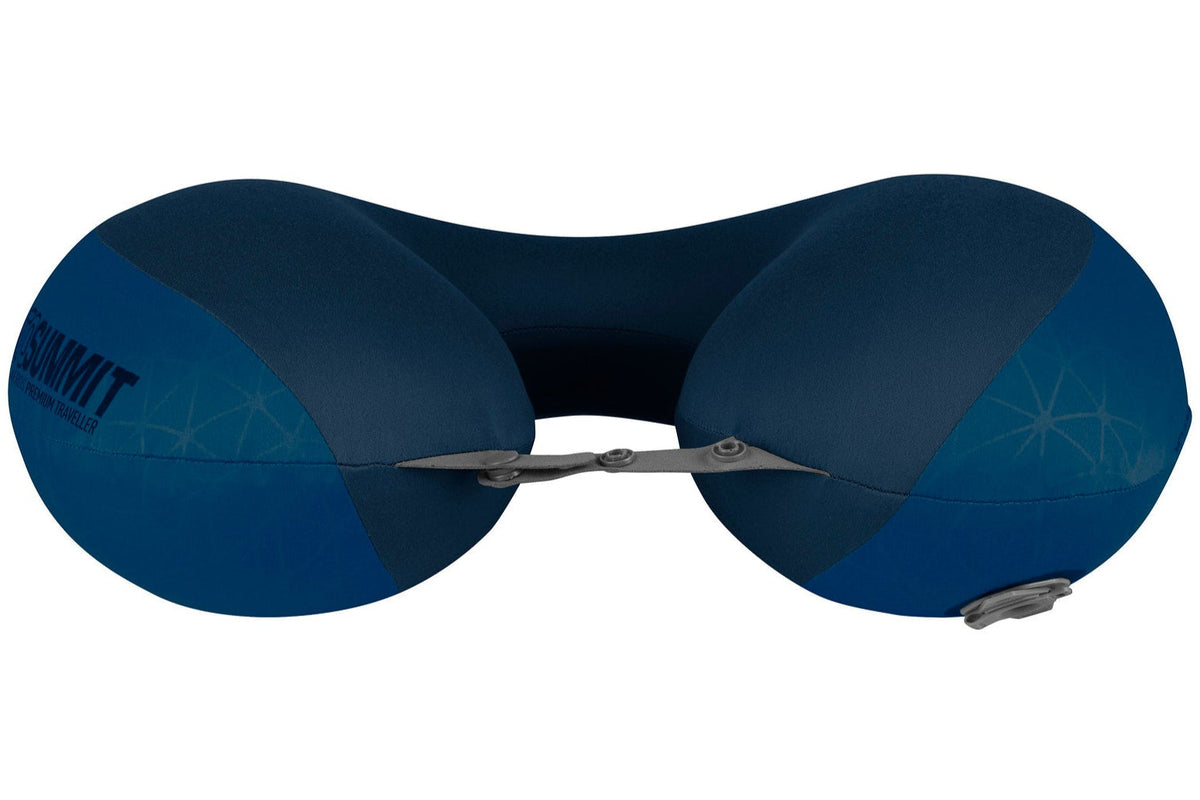 Sea to Summit Compact Traveller Pillow for Sleep Support