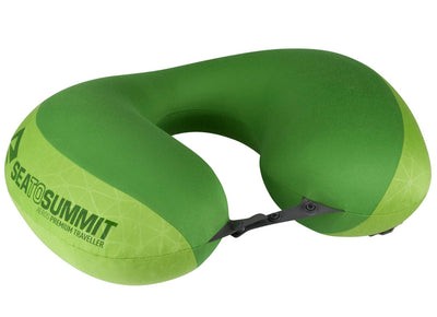 Sea to Summit Compact Traveller Pillow for Sleep Support