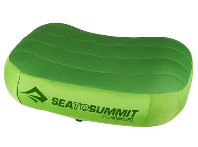 Sea to Summit Aeros Premium Pillow Premium Camp Pillow