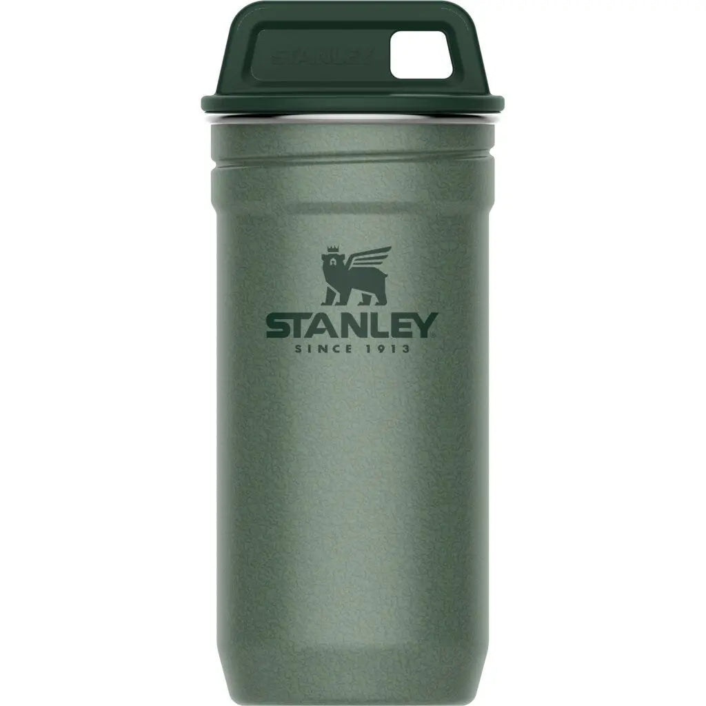 Stanley Adventure Nesting Shot Glass Set - Shop  Camping Glasses at  Trekaline