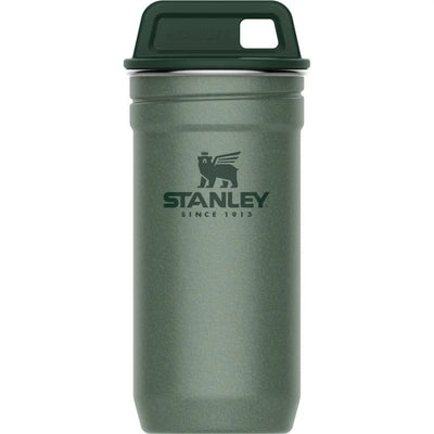 Stanley Adventure Nesting Shot Glass Set - Shop  Camping Glasses at  Trekaline