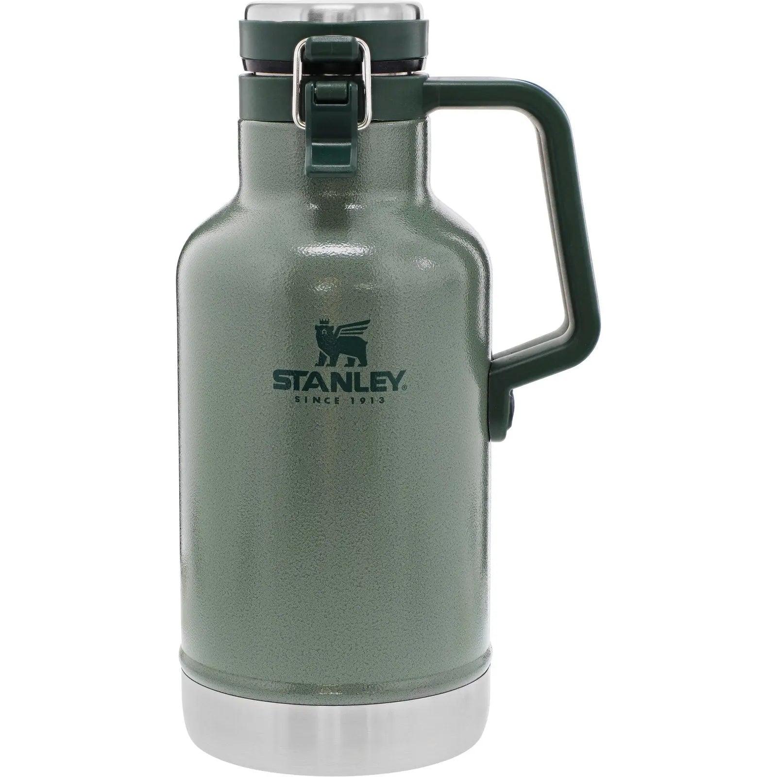 Stanley Classic Easy-Pour Growler 64 oz - Shop  Thermoses at  Trekaline