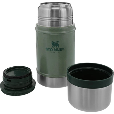 Stanley Classic Legendary Food Jar 24 oz - Shop  Food Storage Containers at  Trekaline