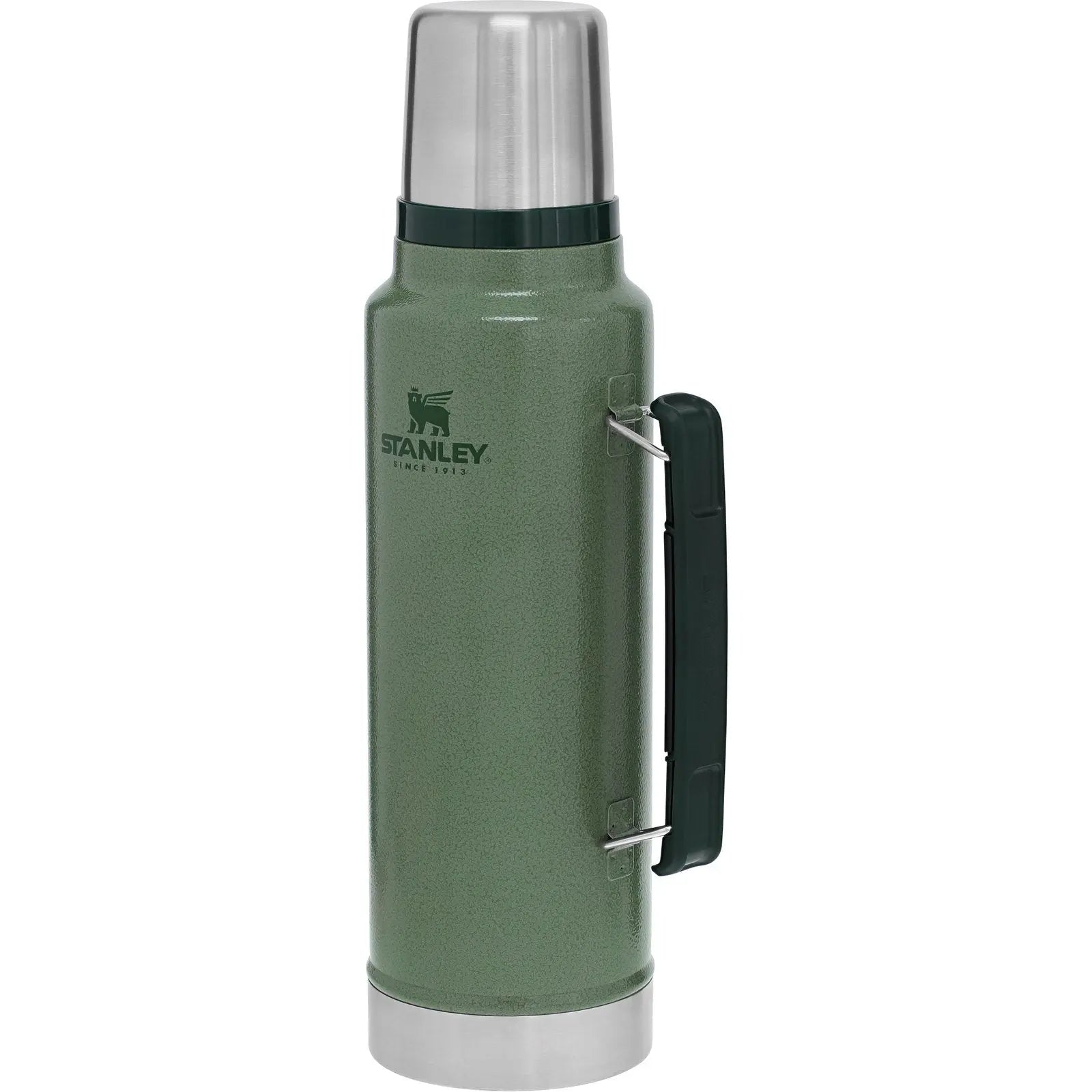 Stanley Classic Legendary Bottle Vacuum Flask - 34 oz / 1 L
