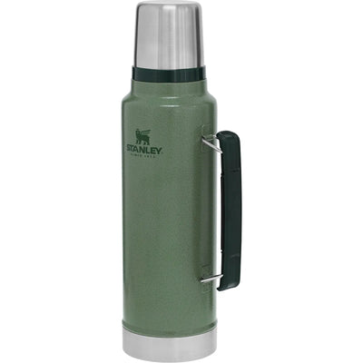 Stanley Classic Legendary Bottle Vacuum Flask - 34 oz / 1 L