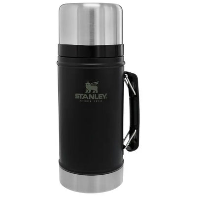 Stanley Classic Legendary Food Jar 32 oz - Shop  Food Storage Containers at  Trekaline