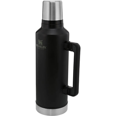 Stanley Classic Legendary Bottle 64 oz - Shop  Thermoses at  Trekaline