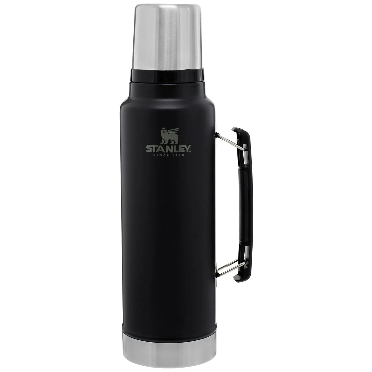 Stanley Classic Legendary Bottle Vacuum Flask - 34 oz / 1 L