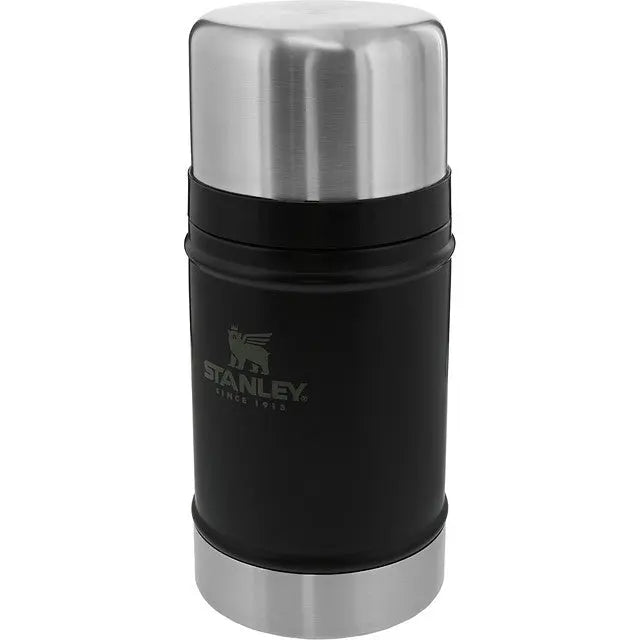 Stanley Classic Legendary Food Jar 24 oz - Shop  Food Storage Containers at  Trekaline