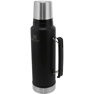 Stanley Classic Legendary Bottle Vacuum Flask - 34 oz / 1 L