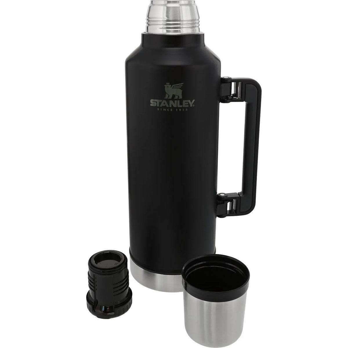 Stanley Classic Legendary Bottle 64 oz - Shop  Thermoses at  Trekaline